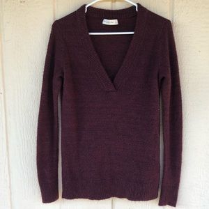Abercrombie & Fitch Sweater - Small